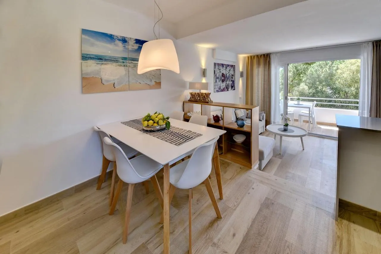 Apartamento Ferrera Park 615 كالا فيريرا