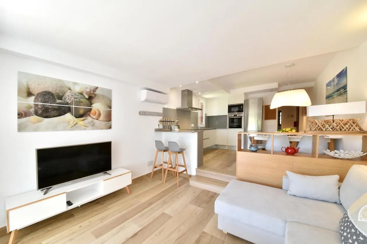 Apartamento Ferrera Park 615 كالا فيريرا إسبانيا