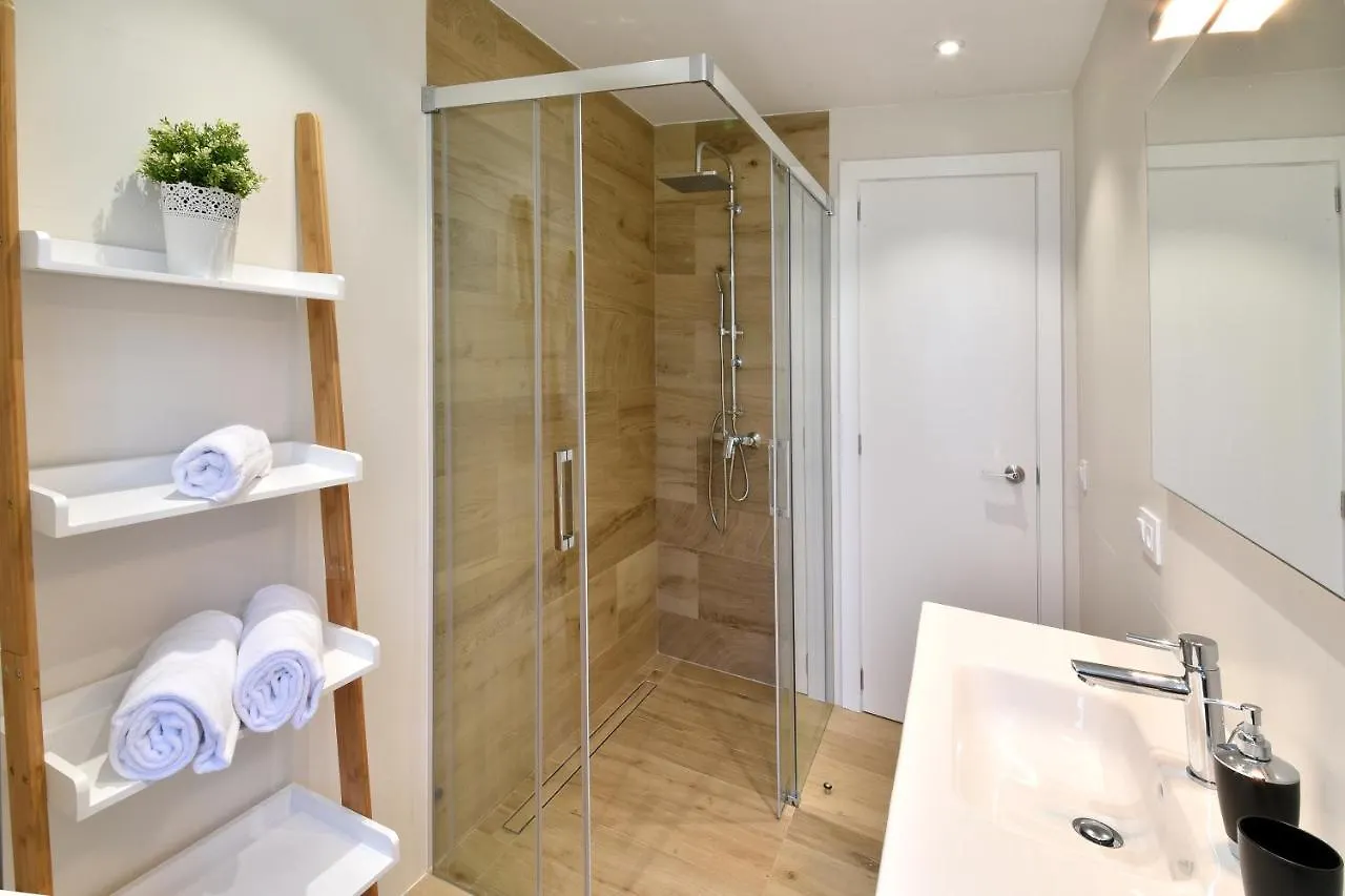 Apartamento Ferrera Park 615 كالا فيريرا 0*,  إسبانيا