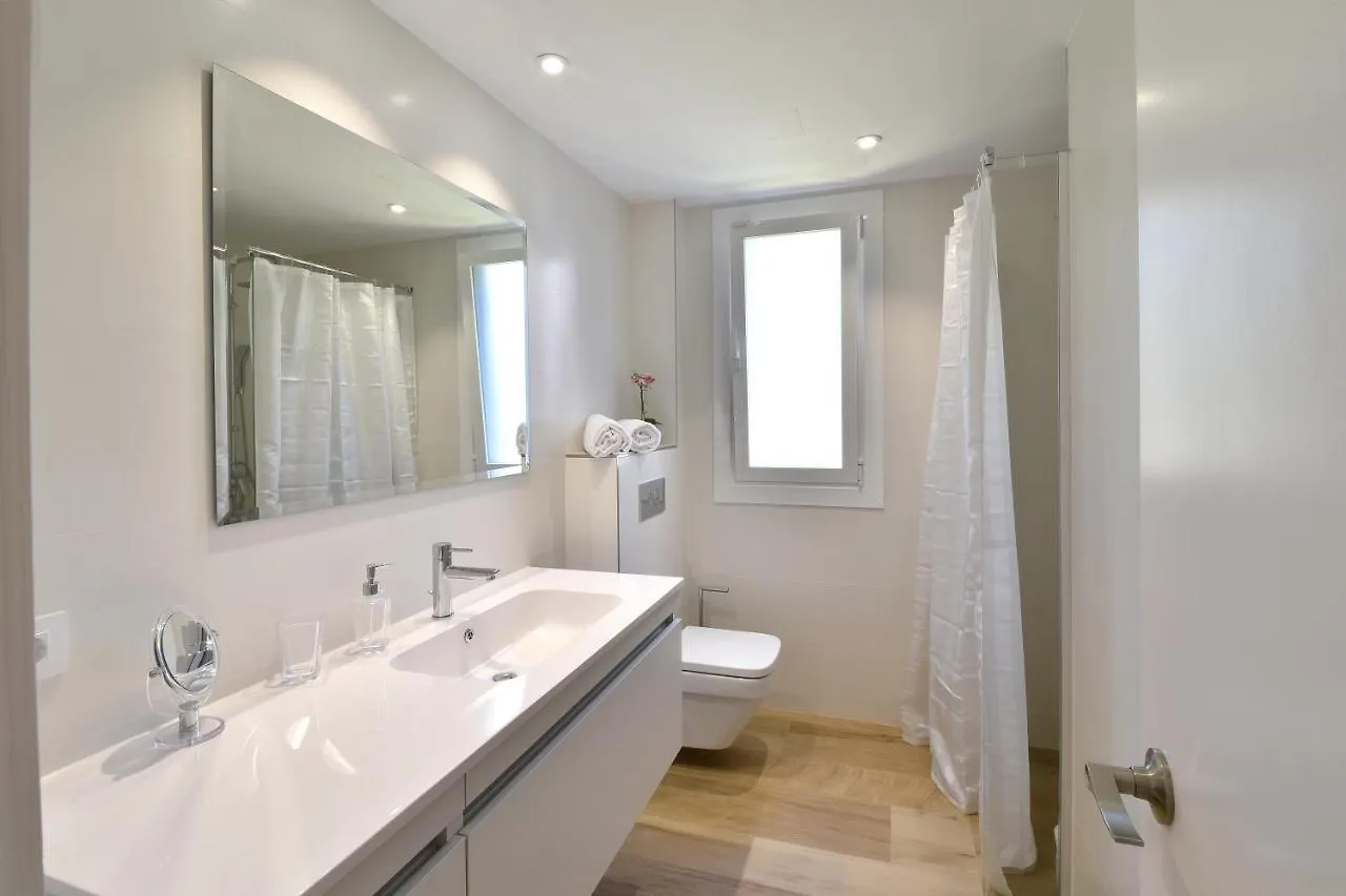 Apartamento Ferrera Park 615 كالا فيريرا إسبانيا